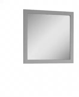 Zrkadlá Zrkadlo LS2, sivá, PROVANCE