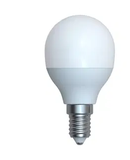 LED žiarovky LED žiarovka E14, 5w, Illu, 230v