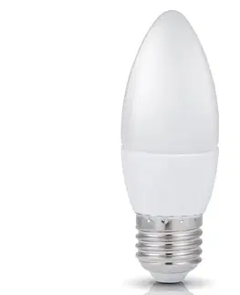 Žiarovky  LED Žiarovka E27/6W/230V 3000K 