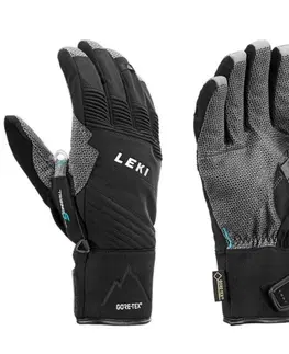 Zimné rukavice Rukavice LEKI Tour Pro V GTX 636-770301 10