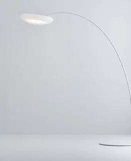 Stojacie lampy do obývačky Stilnovo Stilnovo Mr. Magoo LED svietidlo stmievateľné Ra90