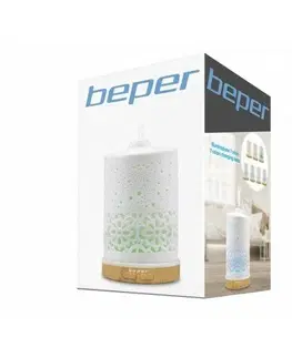 Zvlhčovače a čističky vzduchu BEPER 70404 keramický zvlhčovač vzduchu