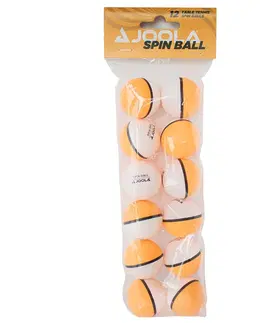 Pingpongové loptičky Loptičky na stolný tenis Joola Spin Ball 12ks