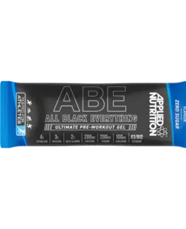 Pre-workouty Applied Nutrition ABE Ultimate pre-workout gel 20 x 60 ml energy