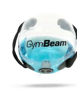 Záťaže a závažia GymBeam Vodná posilňovacia lopta Powerball