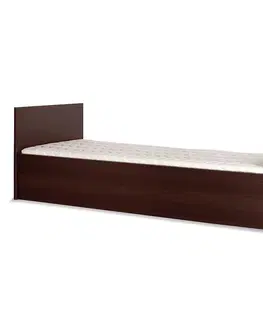Jednolôžkové postele Posteľ Maximus M28  90