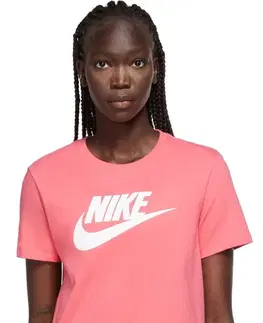 Dámske tričká Nike Sportswear Essentials W M