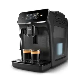 Automatické kávovary Philips Saeco EP 1220 / 00 automatický kávovar