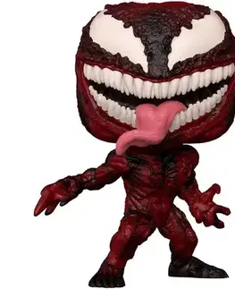 Zberateľské figúrky POP! Venom Let There Be Carnage: Carnage (Marvel) POP-0889