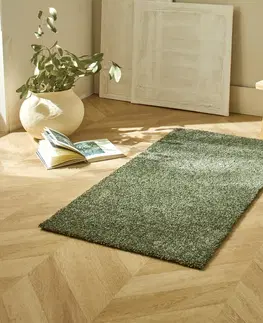 Koberce Jemný koberec