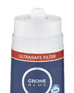 Kúpeľňa GROHE - Náhradní díly Filter, 3000 l 40575002