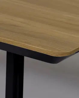 Jedálenské stoly Jedálenský stôl HT-532/533 Autronic 180 cm