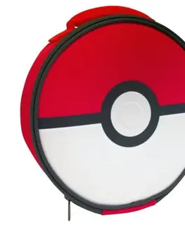 Gadgets Taška na obed Pokeball (Pokémon)