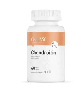 Ostatné kĺbové výživy OstroVit Chondroitín 60 tab.