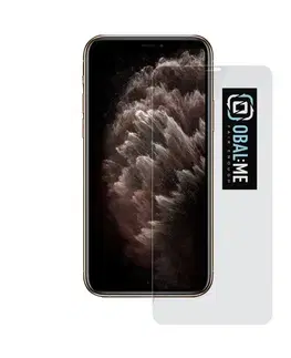 Ochranné fólie pre mobilné telefóny OBAL:ME 2.5D Ochranné tvrdené sklo pre Apple iPhone 11 Pro,  XS, X 57983116112