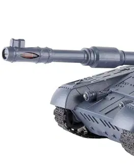 Hračky - RC modely WIKY - Tank Tiger RC