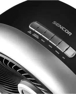 Ventilátory a klimatizácie Ochladzovač vzduchu SENCOR SFN 9011SL