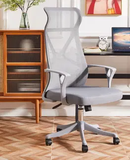 Kancelárske stoličky Kancelárska stolička ZOLAN Tempo Kondela