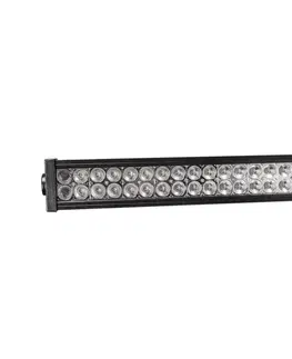 Svietidlá  LED Svetelná rampa automobilu EPISTAR LED/120W/10-30V IP67 6000K 