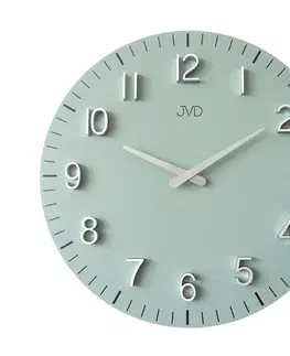 Hodiny Nástenné hodiny JVD HC404.2, 40 cm