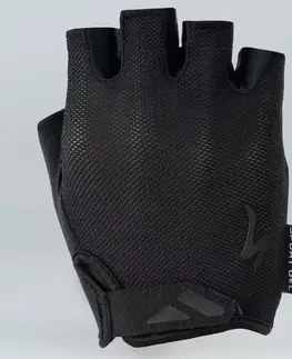 Cyklistické rukavice Specialized Body Geometry Sport Gel Gloves W XS