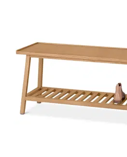 Kitchen & Dining Benches Lavica s odkladacou plochou