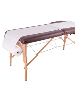 Masážne prístroje Držiak na poťah inSPORTline Horuda pre masážne lehátko