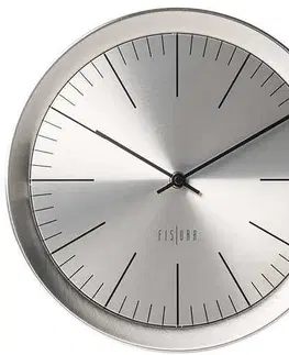 Hodiny Designové nástenné hodiny CL0060 Fisura 28cm