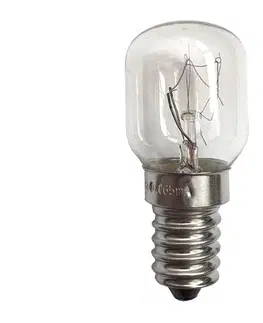 Žiarovky  Žiarovka do rúry T25 E14/25W/230V 2700K 