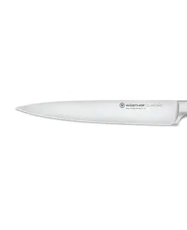 Nože na šunku WÜSTHOF Nôž na šunku Wüsthof CLASSIC Colour - Coral Peach 16 cm 