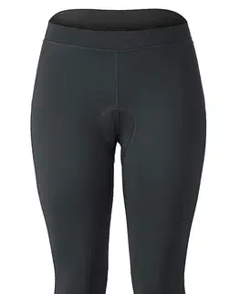 Cyklistické nohavice Bontrager Circuit Thermal Tight W S
