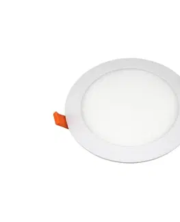 Svietidlá  LED Podhľadové svietidlo LED/12W/230V 
