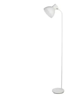 Lampy Rabalux 4328 - Stojacia lampa DEREK 1xE27/25W/230V
