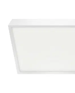 Svietidlá Emithor Emithor  - LED Kúpeľňové stropné svietidlo LENYS LED/24W/230V IP44 