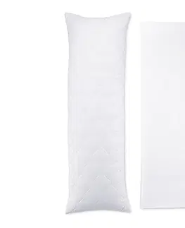 Pillows Vankúš pre spáčov na boku irisette® greenline