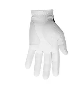 rukavice Dámska golfová rukavica Footjoy Weathersof pre pravákov biela