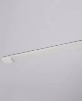 Osvetlenie kuchynskej linky Globo Podskrinkové LED svietidlo Obara, IP20, 60 cm