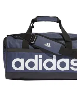 Tašky a aktovky Adidas Essentials Duffel M M
