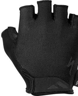 Cyklistické rukavice Specialized Body Geometry Sport Gel Glove M M