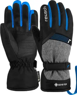 Zimné rukavice Reusch Flash GTX Ski Gloves Kids 3