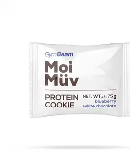 činky MoiMüv Protein Cookie 75 g