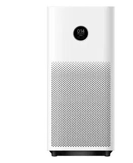 Čističky vzduchu a zvlhčovače Xiaomi Smart Air Purifier 4 EU