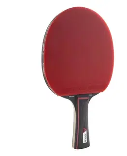 Pingpongové rakety Raketa na stolný tenis JOOLA Match Pro