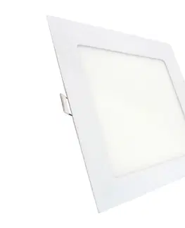 Svietidlá  LED Podhľadové svietidlo QTEC LED/3W/230V 6500K 