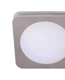 Svietidlá Emithor Emithor  - LED Kúpeľňové svietidlo ELEGANT BATHROOM 1xLED/6W/230V IP44 