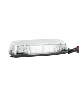 Svietidlá  LED Prídavné výstražné svietidlo BELO LED/60W/12-24V IP65 