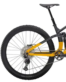 Bicykle Trek Fuel EX 5 XL