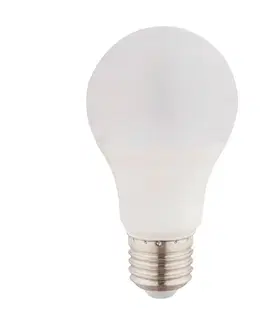LED žiarovky LED žiarovka E27, 11w, 230v
