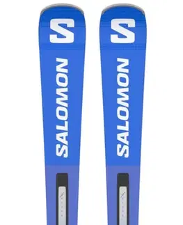 Zjazdové lyže Salomon S/Race SL 10 + M12 GW 165 cm