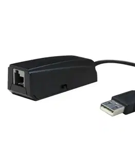 Volanty Thrustmaster T.RJ12 USB adaptér pre PC kompatibilitu 4060079
